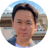 エアコン総合アドバイザー 上田 雄一郎