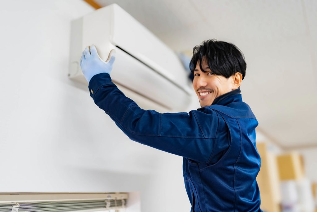 信頼できる施工業者選び