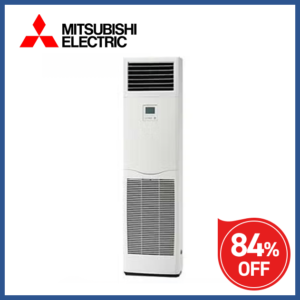三菱電機 スリムER 床置形 (PSZ-ERMP140K5)