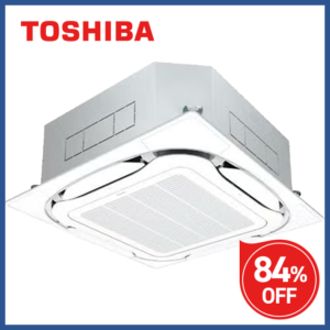 日本キヤリア スマートエコneo (GUEA11212MUB)